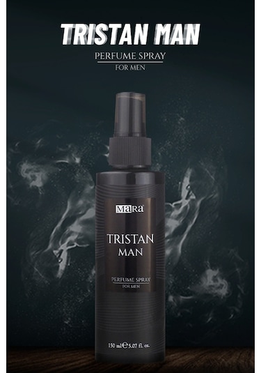 Mara Tristan Erkek Vücut Spreyi 150 ML