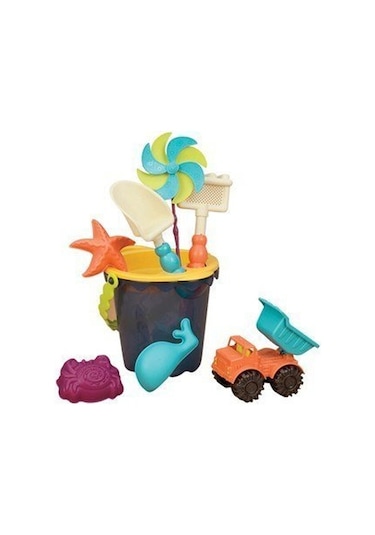 B.toys Deniz Plaj Seti
