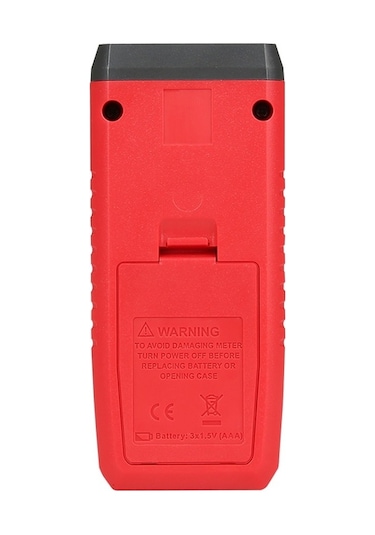 Uni-T Ut320d Kontak Tip Termometre