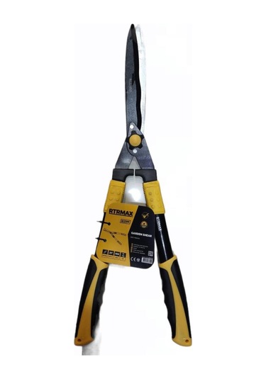 Rtrmax Rh05425 Çim Bağ Budama Makası 25X630Mm