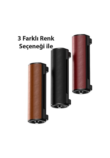 Ally Cf01 Ayarlanabilir Usb Araba Koltuğu Havalandırma Soğutma F