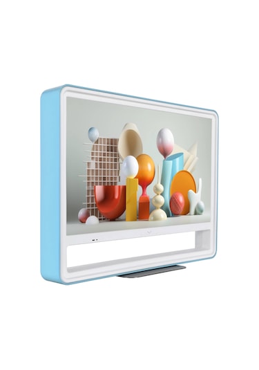 Vestel 24HA9950M 24'' 60 Ekran Mobil V-Style HD Ready Android TV