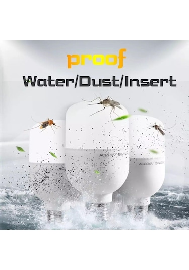 Canmeıjıa Yüksek Güçlü Led Ampul E27 30w 20w 15w 10w 5w Led Lamba 220v Ampuller Işıkları Ev Odası Masa Lambası LED Ampul 56518810