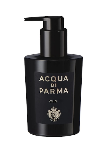 Acqua Di Parma Oud Hand And Body Wash 300 ML