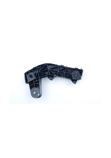 Thy Ön Tampon Braketi Sağ Yan Çamurluktaki Dmax 2012- Eu5 4x2 Uyumlu A2bs855r