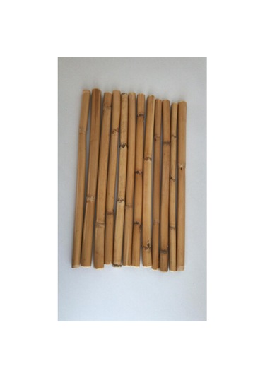 Bambu 15 Cm 12 Li Paket 01