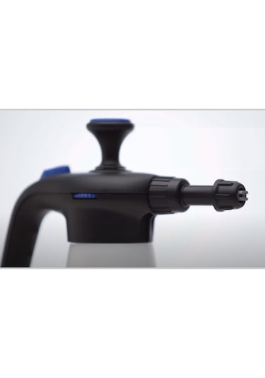 Epoca A-type 1.5 Pro Köpük Yapıcı Alkali Ve Alkol Dayanımlı Basın