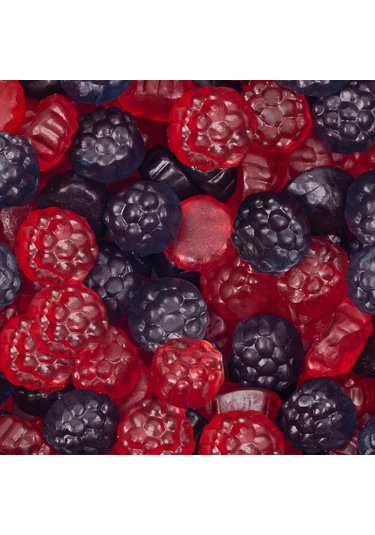 Candy Break Wild Berries Yumuşak Şeker 113 G