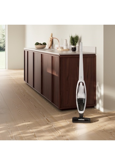 Electrolux 500 ES52CB18SH 2 In 1 Dikey Şarjlı Süpürge