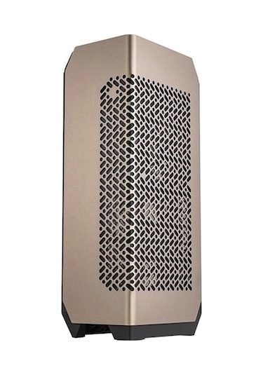 Coolermaster 100 MAX NR100-ZNNN85-SL0 850W 80+ Gold Ncore MITX Oyuncu Bilgisayar Kasası