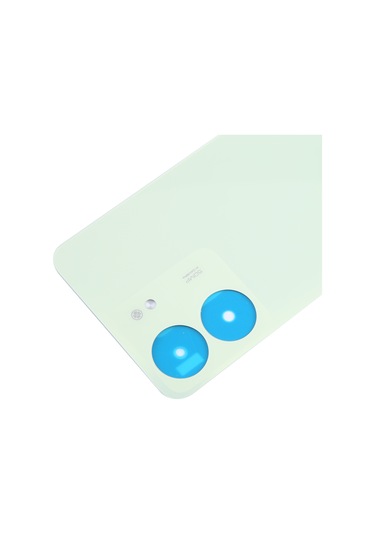 Xiaomi Redmi 13c  Arka Kapak İçin Yeşil