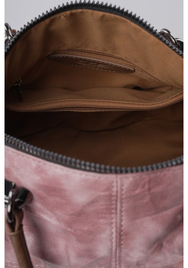 Ççs Kadın El Çantası C.ccs17644 Pembe