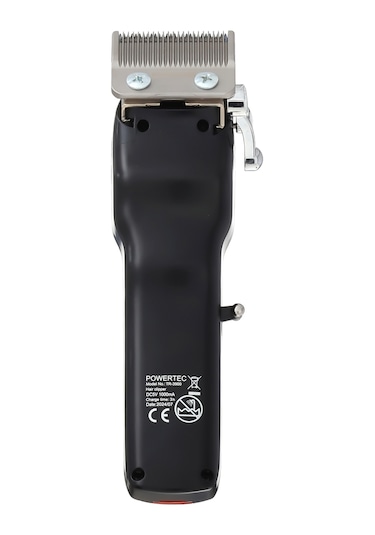 Powertec TR-3900 Saç Sakal Kesme Makinesi
