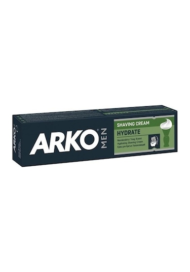 Arko Men Hydrate Tıraş Kremi 100 G