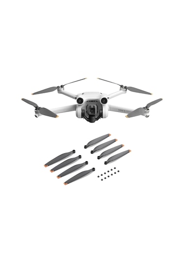 DJI Mavic Mini 3 Pervane 4'lü