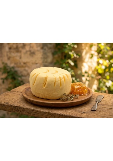 Gani Pazar Yemeklik Tereyağı 5 Kg 1kg X 5