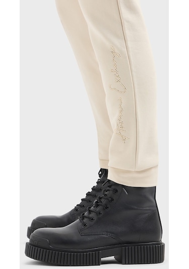Armani Exchange Kadın Pantolon 3dyp76 Yjffz 1787 Bej Armani Exchange Kadın Pantolon 3dyp76 Yjffz 1787 Bej