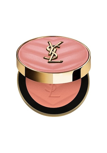 Yves Saint Laurent Make Me Blush - 57 Coral Clash