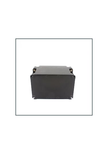 Palazzoli Taıs-ex Serisi Buat (ıp66) Grp 125x185x125 Mm Yüksek Ka