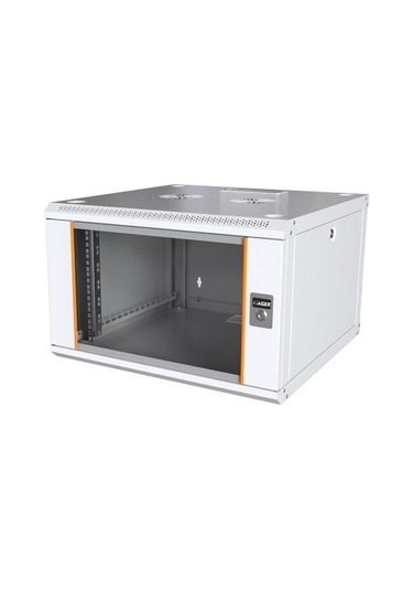 7u 600x600mm Duvar Tipi Beyaz Kabinet Agena Ag-an07u6060b1