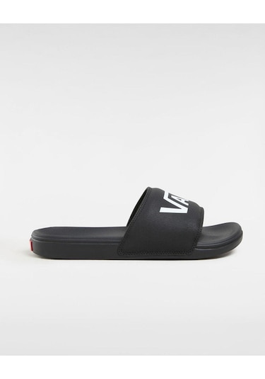 Vans La Costa Slide-on Erkek Terlik Vn0a5hf5ıx61 Siyah