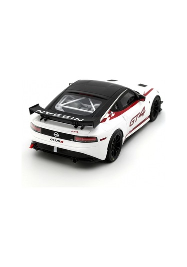 Otto Models Ot1124 1/18 Nissan Z Gt4 2022