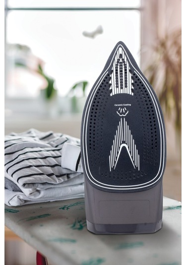 Kiwi KSI-6357 3200 W Akıllı Buharlı Ütü