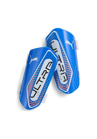 Puma Ultra Lıght Strap Futbol Tekmeliği 030992 04 Mavi