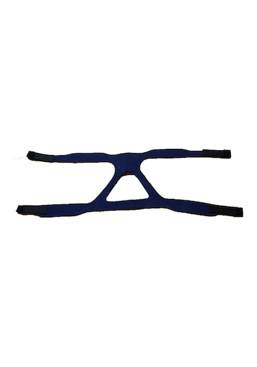 Devix Bpap & Cpap Oksijen Maskesi için Elastik Kemer Bandaj