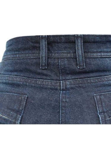 Tucano Urbano Zena Lady Jean Pantolon Lacivert