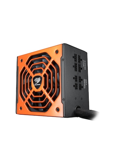 Cougar BXM700 700W 80+ Bronze Güç Kaynağı