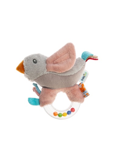 Babyjem Çıngırak Lori Pudra
