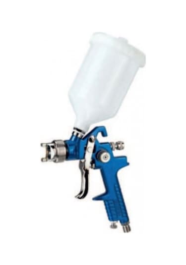 Master Profesyonel Üstten Depo Boya Tabancası 1.4 MM 600 ML