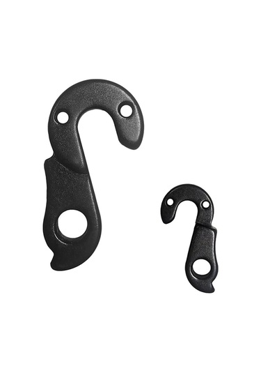 Dt-12 Siyah Kadro Kulağı - Klk-106