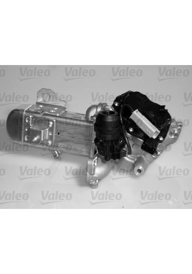 VALEO 700451 EGR Valfi C5 09- 2.0