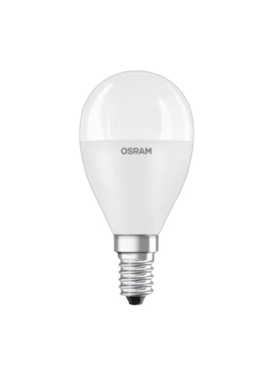 Osram Led Clp 60 7w/2700k 806lm E14