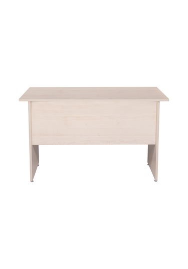 Ofisbazaar Modern Çalışma Masası 120 Cm - Akçağaç Akça Ağaç