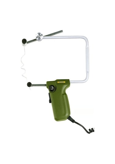 Proxxon 27082 Thermocut 12e Isıtıcılı Tip Strafor Kesme Rm 27082 Thermocut 12