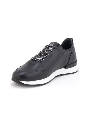 Marcomen 19512 Erkek Ayakkabı Mar-y5-19512001 Siyah