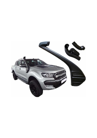 Ranger T8 Snorkel Hava Filtre Havalandırma Kiti 2018+