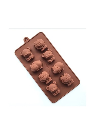 çikolata kulesi trüf kek