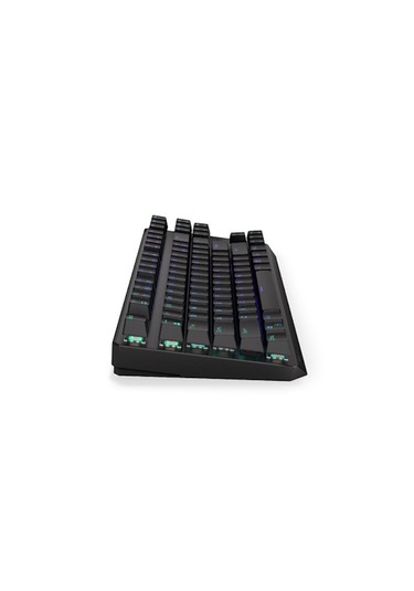 Endorfy Thock Wireless Tkl Kailh Red Switch Rgb İngilizce Kablosu