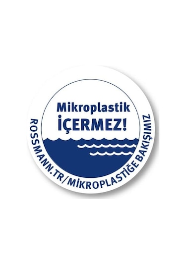 Rossmann Isana Kafein & Karpuz İçeren Hidrojel Göz Altı Pedi