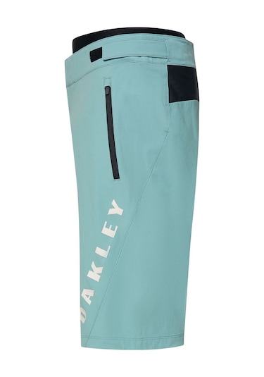 Oakley Oakley Free Ride Lined Short Erkek Mavi Şort Pac Mavi