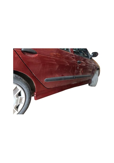 Renault Megane 1 Yan Marşpiyel