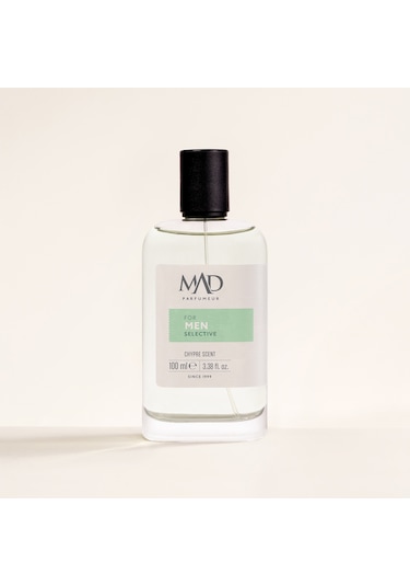 Mad W183 Selective Erkek Parfüm EDP 100 ML