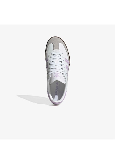 adidas Samba Og Çocuk Beyaz Spor Ayakkabı Jq2842 Beyaz