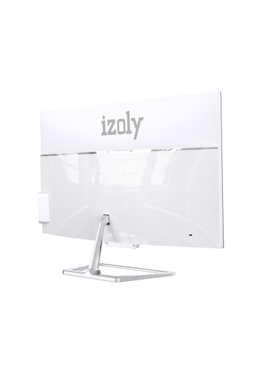 İzoly A524 i5-2520M 8 GB 512 GB SSD 24" Free Dos AIO Masaüstü Bilgisayar