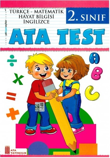 Ata 2.Sınıf Ata Test