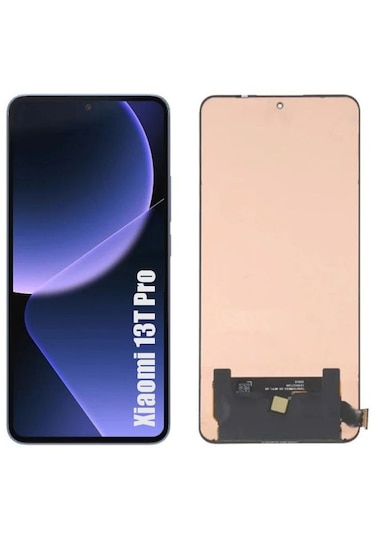 Xiaomi Mi 13t Pro Lcd Ekran Dokunmatik